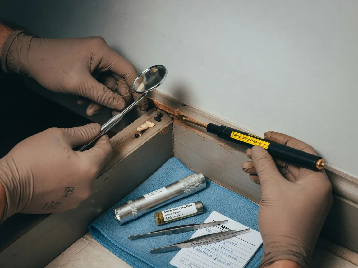 Why choose Emergency Pest Control in Huttig, AR